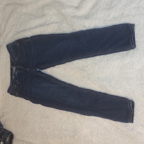 Miss Me Denim - Miss Me Super Skinny Jeans